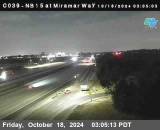 NB 15 JSO Miramar Way