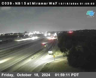 NB 15 JSO Miramar Way