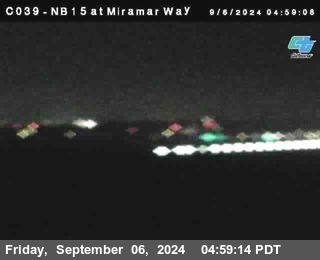 NB 15 JSO Miramar Way