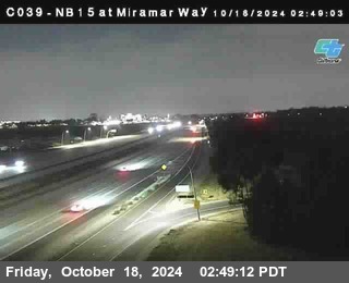 NB 15 JSO Miramar Way