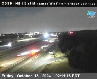 NB 15 JSO Miramar Way