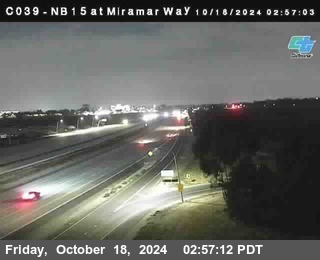 NB 15 JSO Miramar Way