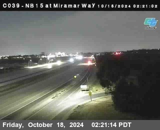 NB 15 JSO Miramar Way