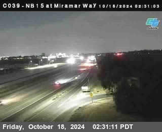 NB 15 JSO Miramar Way