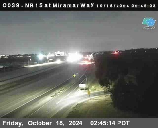 NB 15 JSO Miramar Way