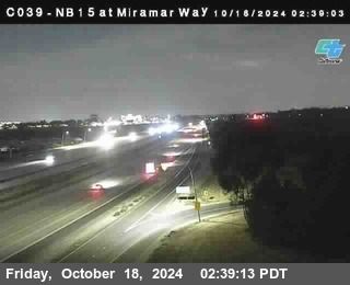 NB 15 JSO Miramar Way