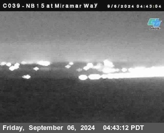 NB 15 JSO Miramar Way