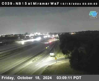 NB 15 JSO Miramar Way