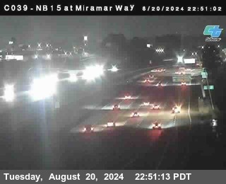 NB 15 JSO Miramar Way