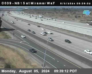 NB 15 JSO Miramar Way