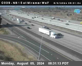 NB 15 JSO Miramar Way