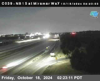 NB 15 JSO Miramar Way