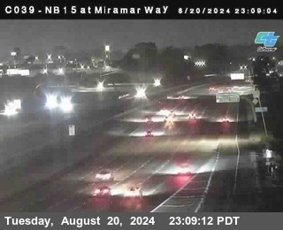 NB 15 JSO Miramar Way