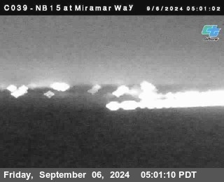 NB 15 JSO Miramar Way