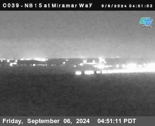 NB 15 JSO Miramar Way