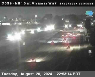 NB 15 JSO Miramar Way