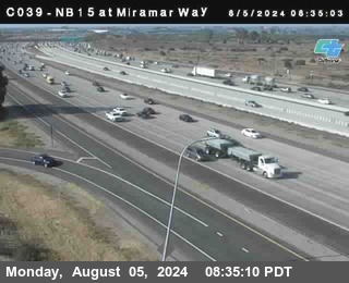 NB 15 JSO Miramar Way