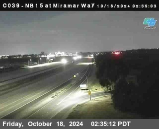 NB 15 JSO Miramar Way