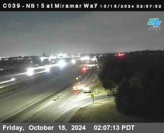 NB 15 JSO Miramar Way