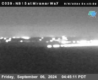 NB 15 JSO Miramar Way