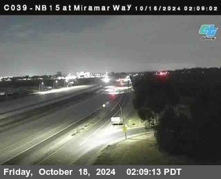 NB 15 JSO Miramar Way