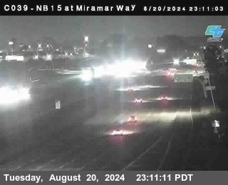 NB 15 JSO Miramar Way