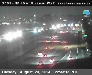 NB 15 JSO Miramar Way