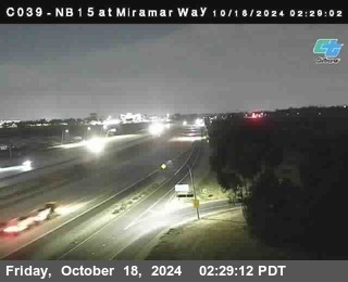 NB 15 JSO Miramar Way