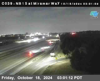 NB 15 JSO Miramar Way