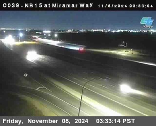 NB 15 JSO Miramar Way