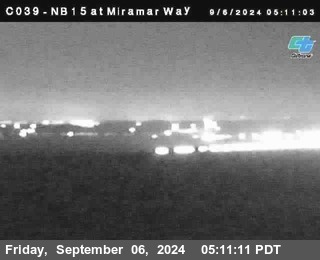 NB 15 JSO Miramar Way