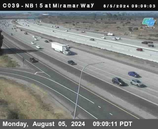 NB 15 JSO Miramar Way