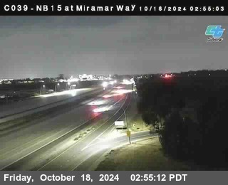 NB 15 JSO Miramar Way