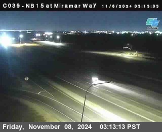 NB 15 JSO Miramar Way