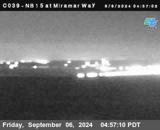 NB 15 JSO Miramar Way