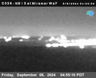 NB 15 JSO Miramar Way