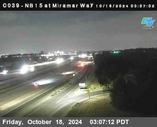 NB 15 JSO Miramar Way