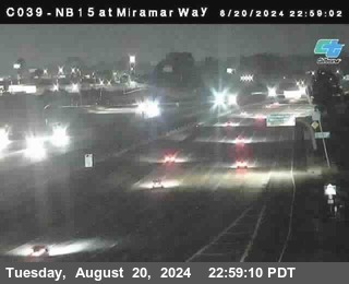 NB 15 JSO Miramar Way