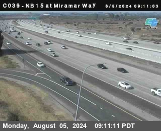 NB 15 JSO Miramar Way