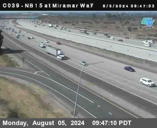 NB 15 JSO Miramar Way