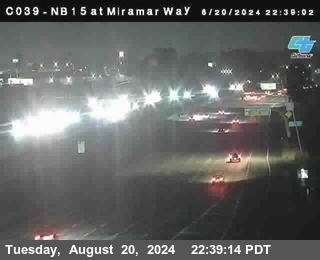 NB 15 JSO Miramar Way