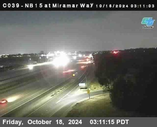 NB 15 JSO Miramar Way