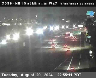 NB 15 JSO Miramar Way