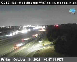 NB 15 JSO Miramar Way