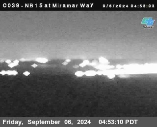 NB 15 JSO Miramar Way