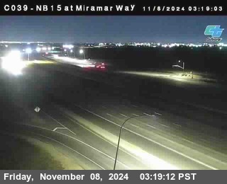 NB 15 JSO Miramar Way