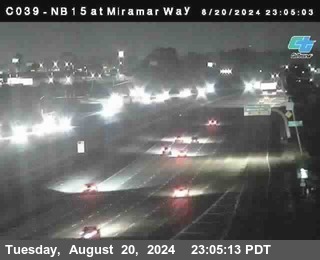 NB 15 JSO Miramar Way