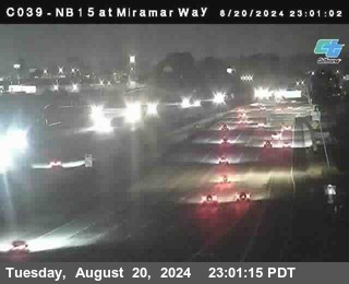 NB 15 JSO Miramar Way