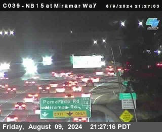 NB 15 JSO Miramar Way