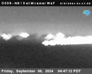 NB 15 JSO Miramar Way